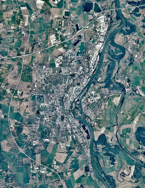 KAGIS Kampfmittelbeseitigung Sachsen-Anhalt - ARC_GREENLAB individuelle Softwareentwicklung