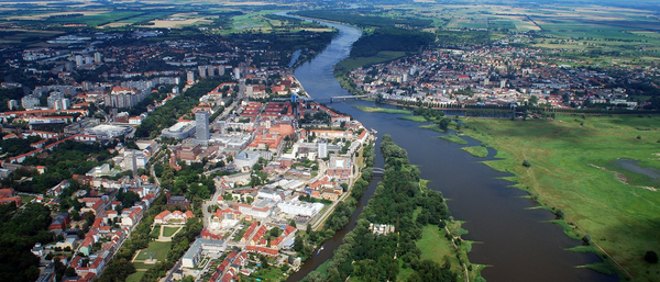 Frankfurt Oder - Mitmachmesse 2023