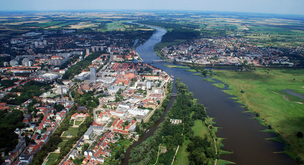 Frankfurt Oder - Mitmachmesse 2023